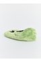 LCW HOME Unisex Slippers, Featuring the ALITA CITY Touch - 4