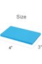 Sticky Notes, 4 Colour Paper, Multicolour Sticky Notes 76x100mm - 2