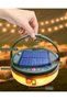 Multi-function Solar Camping String Lights, 39Ft Long String, Solar Powered & USB Rechargeable Lante - 2