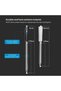 Wireless BBQ Thermometer TNT-2BW with WiFi & Bluetooth for Smart Cooking - 3