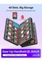 Game Card Case Compatible with Switch 2(2025), 40-Slot Storage Holder - 2
