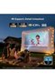 BOOM mini Google TV Smart Projector with WiFi and Bluetooth - 2