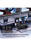 8K USB C to DP 1.4 PD 100W Fast Charging Compatible with iPhone 17 - 6
