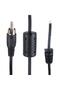 1.2-Meter Replacement Adapter Cable with TOS RCA Connectors for Central Units