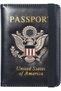 Passport Card Holder