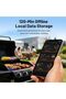 Smart Wireless Meat Thermometer INT-33I-BW, 3 Multi-Sensor Probes - 8