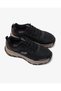 Black Water-Repellent Men's D'Lux Trekker Outdoor Shoes - 6