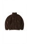 Modatrend Premium Quality Oversized Unisex Jacket Plush