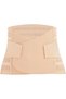 Waist Trainer Postpartum Waist Cincher Body Shaper Belly Control Belt Waist Trimmer for Back Pain Relief