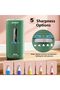 Electric Pencil Sharpener, Fully Automatic Pencil Sharpener, Auto in & Out, Rechargeable Hands-Free - 4