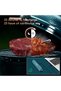 Wireless Bluetooth Meat Thermometer INT-11X-B, Dual-Sensor Probe - 5