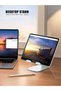 Universal Tablet Stand, Adjustable Tablet Holder, Desktop Stand Dock Compatible with New iPad 2020 P - 7