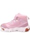 Orthopedic Comfortable Girls' Winter Boots with Fur-Lined Design - 4