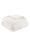 Alito White Ether |   100% Cotton Double 8 Piece Comforter Set - 3