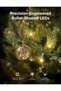 Christmas Sparkle String Lights 66ft, RGBWIC String Lights - 2