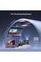 BOOM mini Google TV Smart Projector with WiFi and Bluetooth - 6