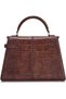 Women's Elise Top Handle Bag - 4