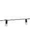 سلسلة أضواء LED - 7 متر - الطراز 12 - مصابيح كروية صغيرة متعددة الألوان، قابس BS/UK، أضواء زينة، ديكور - 3