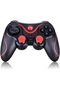S3 Bluetooth Gamepad Wireless Rechargeable Game Controller Support for Smart phone,Pad,TV,TV Box wit