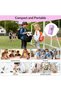 Electric Pencil Sharpener, Fully Automatic Pencil Sharpener for 7-8mm Pencils & Colored Pencil, Auto - 8