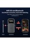 Wireless BBQ Thermometer INT-31-BW with Multi-Sensor Meat Probe - 2