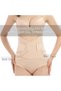 Waist Trainer Postpartum Waist Cincher Body Shaper Belly Control Belt Waist Trimmer for Back Pain Relief - 7