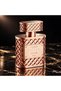 Oud Rose Pure Perfume Oil 30ml Unisex Attar/Damask Rose & Saffron | White Amber & Leather | Sandalwood & Ambergris Base | Floral Woody Scent - 2