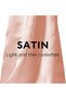 Bag Organizer Insert, Small 24 Size Multi Pocket Satin Handbag Liner, Drawstring Inner Storage Pouch - 5