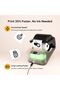 Bluetooth Label Maker N20 for Home Organization, Kitchen Pantry Label Printer for Jars, Food Storage - 6