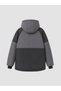 Water Repellent Boys' Inflatable Jacket - 5