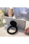 Tablet Stand with Adjustable Hand Strap, 360-Degree Rotating Grip Holder & Stand for Drawing, Compat - 6
