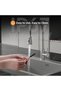 Wireless BBQ Thermometer INT-21-B, Bluetooth Meat Probe for Cooking - 8