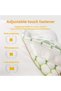 Pregnancy Pillows for Sleeping, Soft Side Sleeper Body Pillow - 4