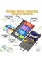 Sticky Notes Set, Cartoon Theme, Self-Adhesive Writing Memo Pages, Rectangular, for Kids Employee Sc - 2