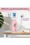 Electric Pencil Sharpener, Fully Automatic Pencil Sharpener for 7-8mm Pencils & Colored Pencils, Aut - 5