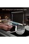 Wireless Bluetooth Meat Thermometer INT-11X-B, Dual-Sensor Probe - 7