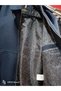 Short sports Melton jacket - 3