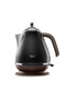 Icona Vintage KBOV 2001.BK Electric Kettle- Black | (Open Box) - 7
