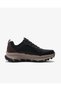 Black Water-Repellent Men's D'Lux Trekker Outdoor Shoes - 2