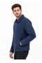 Short sports Melton jacket - 2