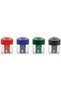 Single Hole Grip Sharpener with Barrel Basic Class - 4