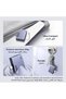 8K USB C to DP 1.4 PD 100W Fast Charging Compatible with iPhone 17 - 8