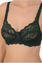 Underwire Unpadded Shaping / Sculpting Lace Bra Sb200 - 4
