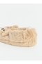 Plush Girls' Slippers with a Teddy Bear Print from Freezen Store - 4