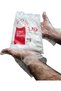 HDPE Disposable Clear Plastic Gloves, Transparent