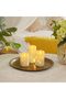 Embedded String Lights Genuine Max Flameless Candle LED lamp - 4
