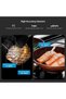 Wireless BBQ Thermometer TNT-2BW with WiFi & Bluetooth for Smart Cooking - 5