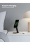 Cell Phone Stand for Desk, Height Angle Adjustable Phone Holder - 3