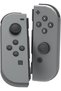 Wireless Gamepad for Switch/OLED/Lite – No-Drift Joystick, Dual Vibration, Motion Control, Screensho