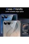 9H+ Front Screen Protector for Samsung Galaxy Z Flip 8, 3-Pack - 7